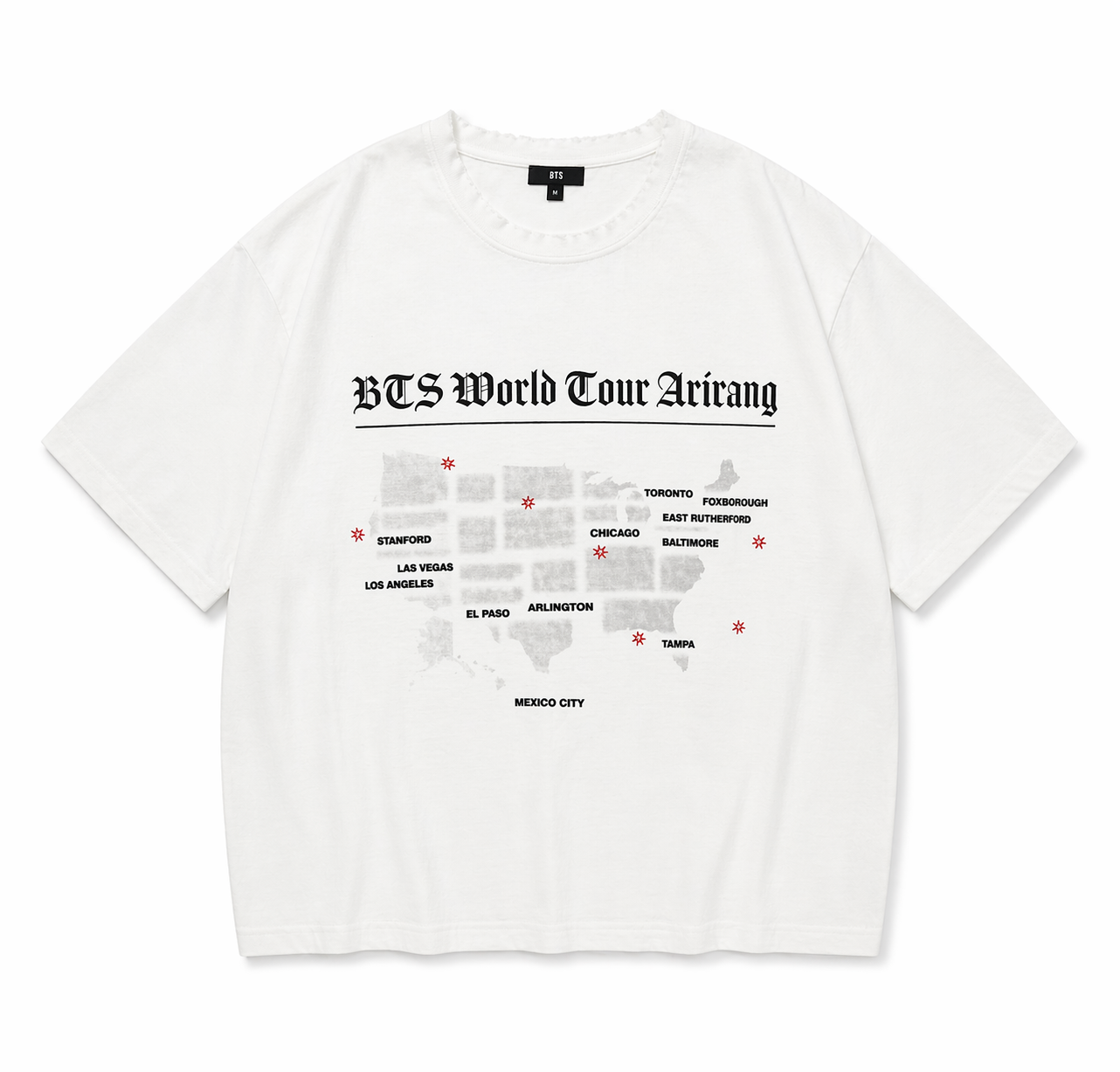 The Tour Collection