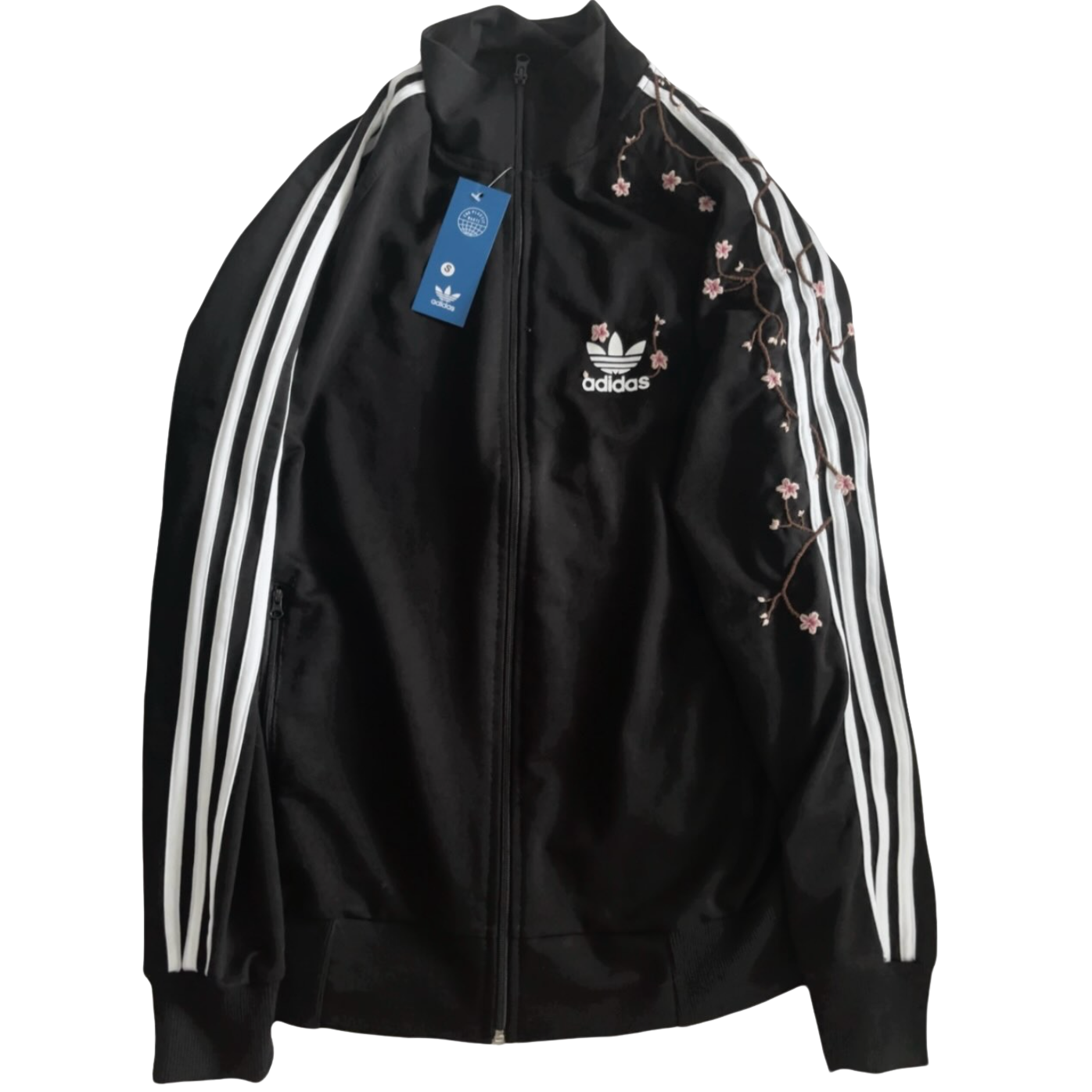 CNY Jacket