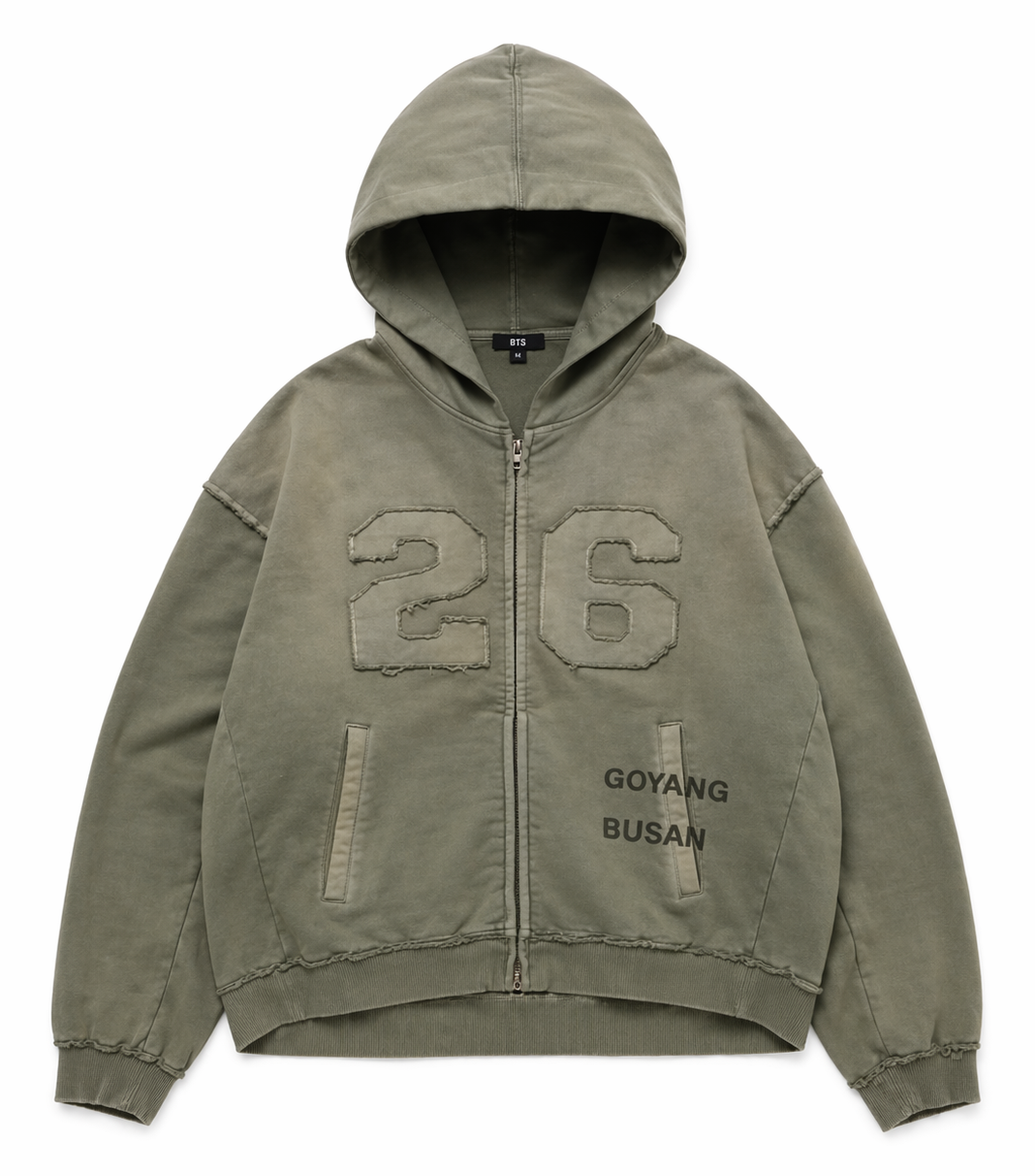 The Tour Collection