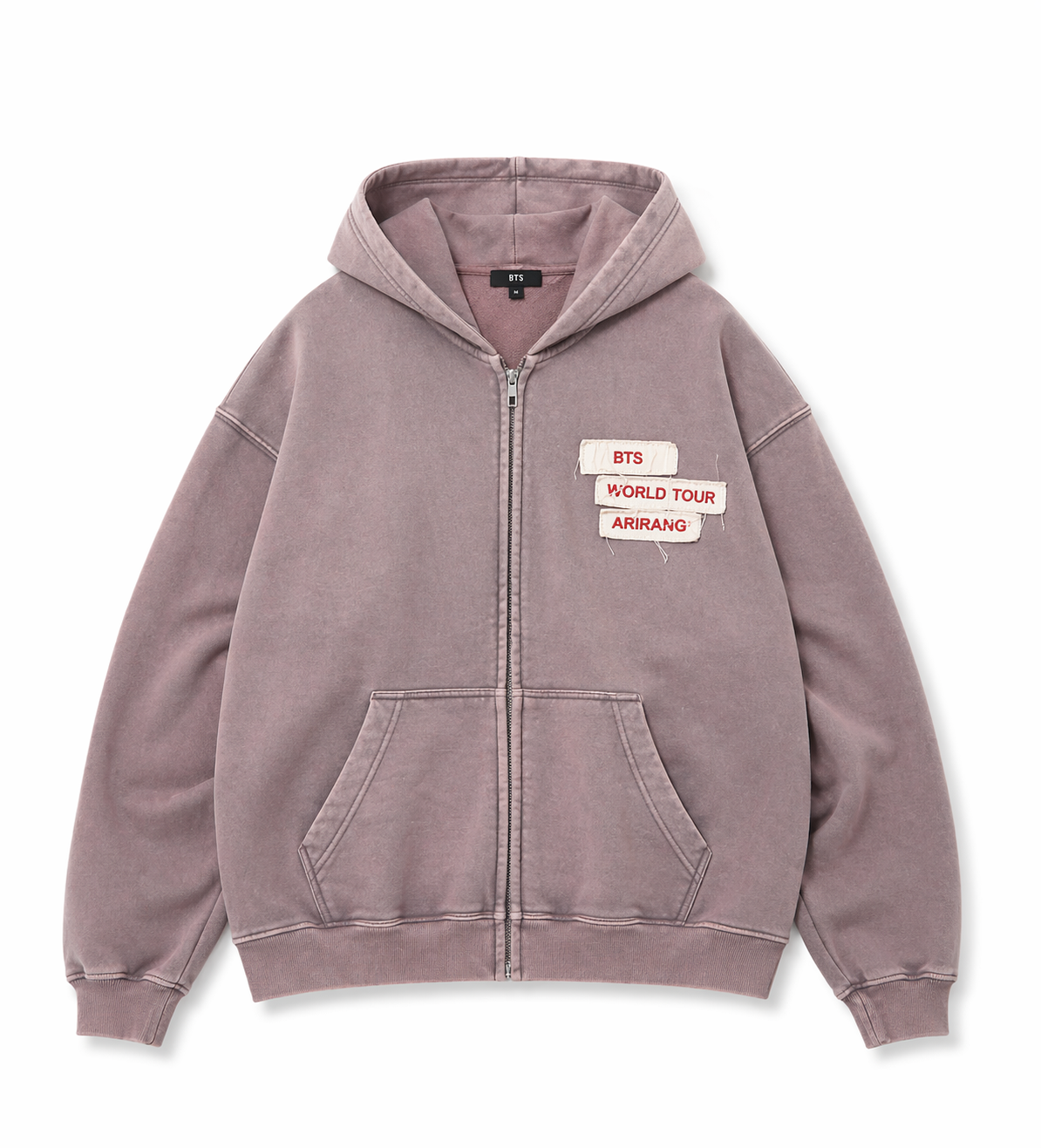 The Tour Collection