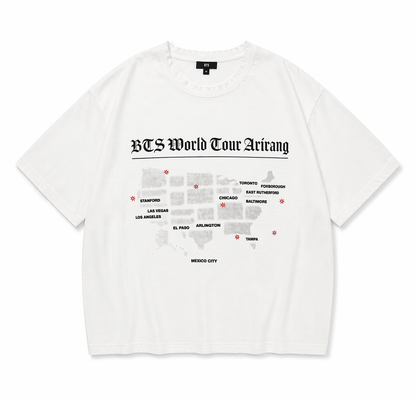 The Tour Collection