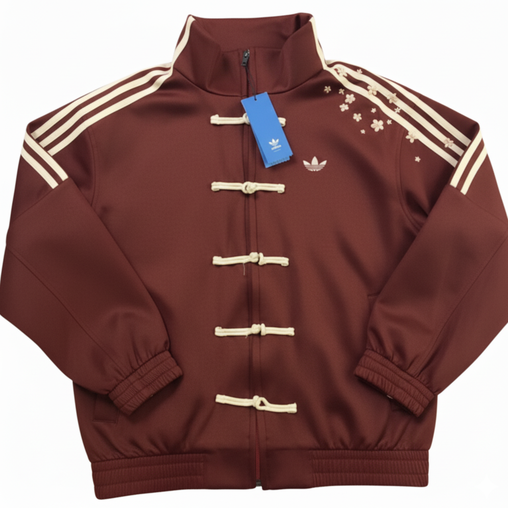 CNY Jacket
