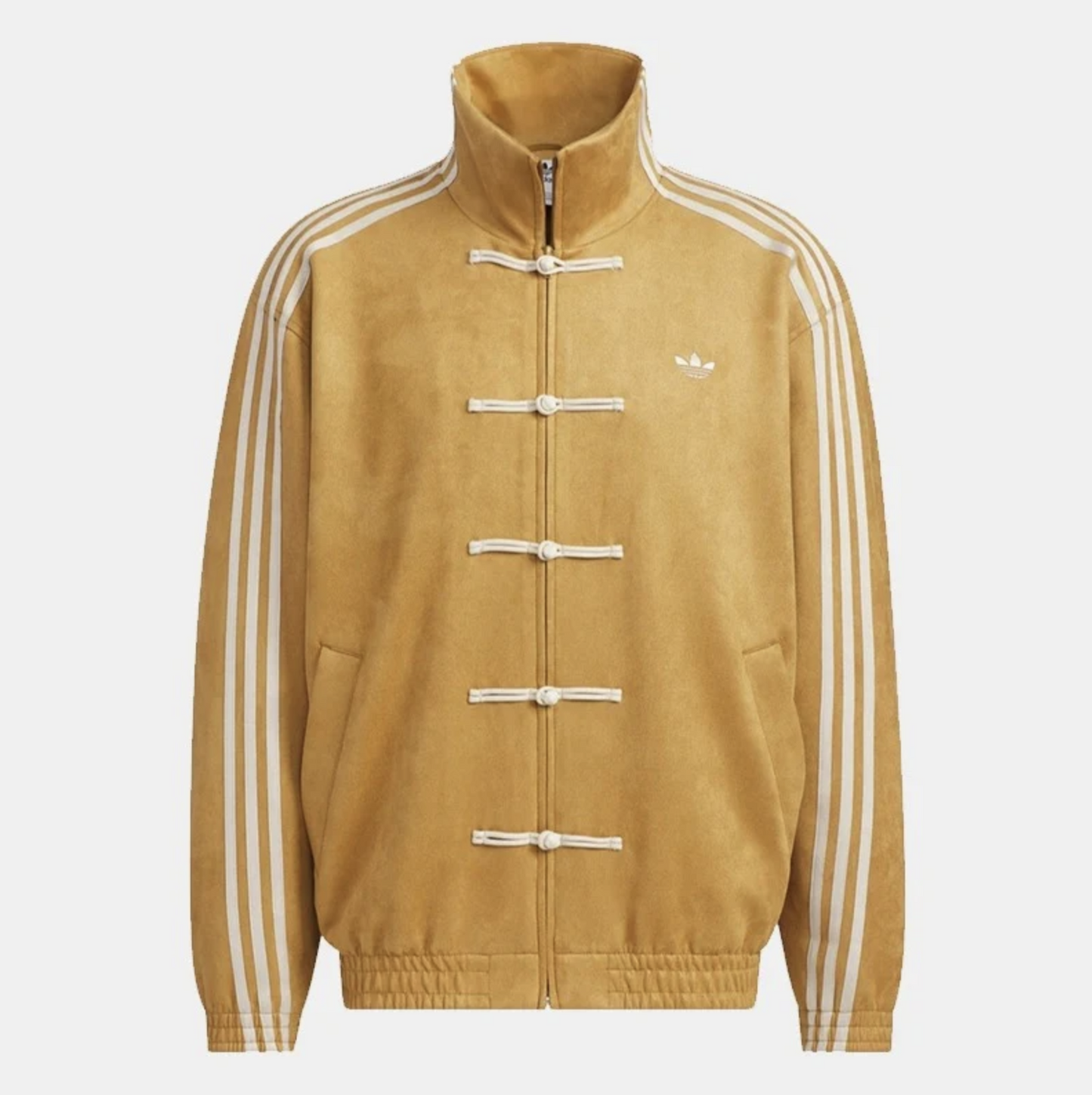 CNY Jacket